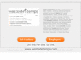 westsidetemps.com