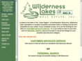 wildernesslakes.com