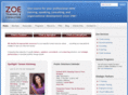zoetraining.com