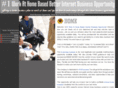 1-work-at-home-based-internet-business-opportunity.com