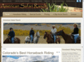 abighorseranch.com