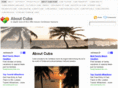 aboutcuba.info