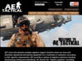 ae-tactical.com