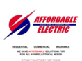 affordableelectricohio.com
