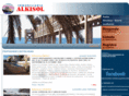 alkisol.com