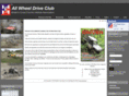 allwheeldriveclub.com