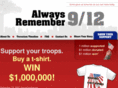alwaysremember912.com