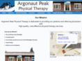 argonautpeakpt.com