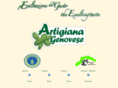 artigianagenovese.com