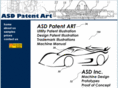 asdpatentart.com