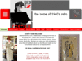 back2theforties.com