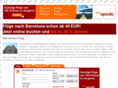 barcelonaflug.net