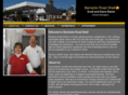 barracksroadshell.com