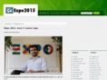 beexpo2015.it