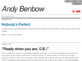 benbow.net