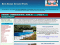 bestabovegroundpools.com