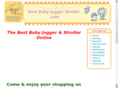 bestbabyjoggerstroller.com