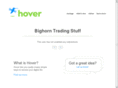 bighorn-trading.com