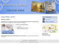 bluestargallery.net