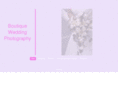 boutique-wedding-photography.com