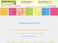 businessoftheart.com