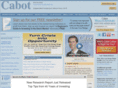 cabot-heritage.com