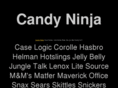 candyninja.com