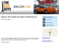 carrepairbrightonmi.com