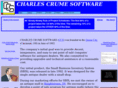 charlescrumesoftware.com