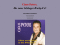 clauspeters.com