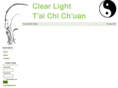 clearlighttaichi.com