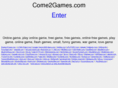 come2games.com