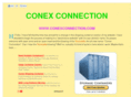 conexconnection.com