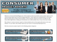consumerproductreports.net