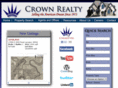 crown-realty.com