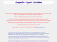 crsrepair.com