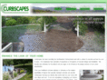 curbscapesonline.com