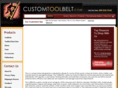 customtoolbelt.com