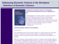 definition-of-domestic-violence.com