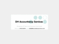 dhaccountancyservices.com