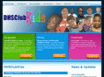 dhsclubkids.org