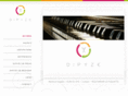 dipyze.com