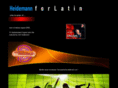 dirkheidemann.com