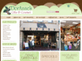 dorannesgiftsandgourmet.com