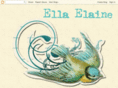 ellaelaine.com