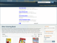 elmocoloringbook.com
