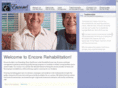 encorerehabilitation.com