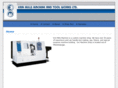 erinmillsmachine.com