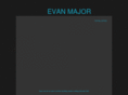 evanmajor.com