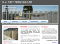 fencing-contractors.net